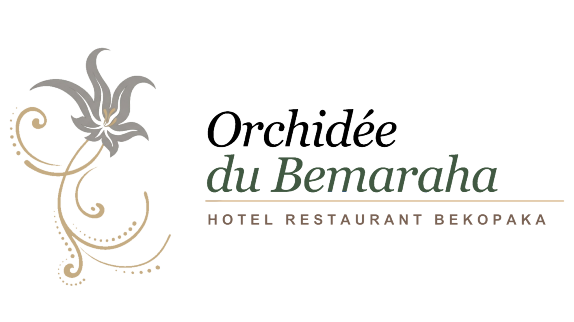 Hotel Orchidee du Bemaraha