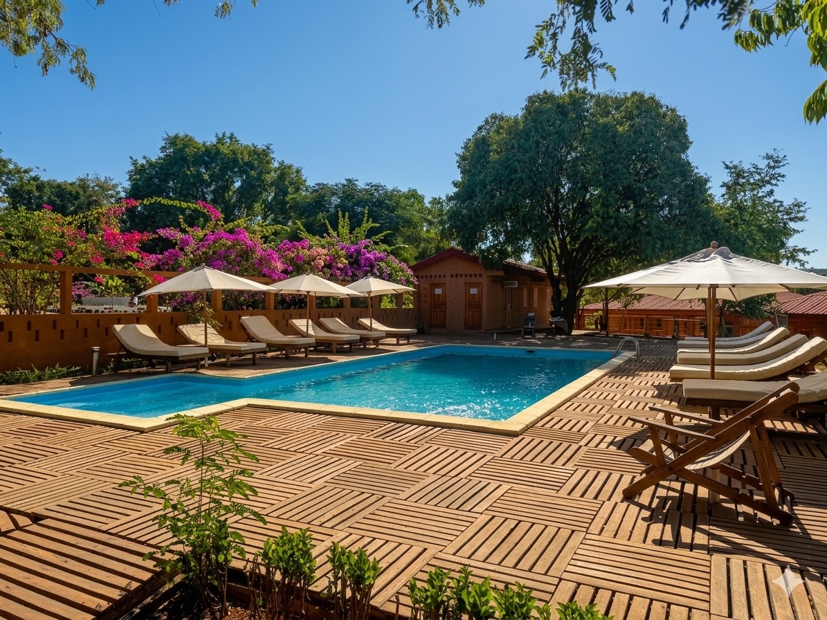 Restaurant Orchidée